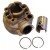 cilinder 50cc  Extrema-RS  N.T. Metra-Kit